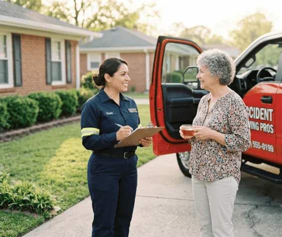 Accident Towing Service Halsey, NE FAQs